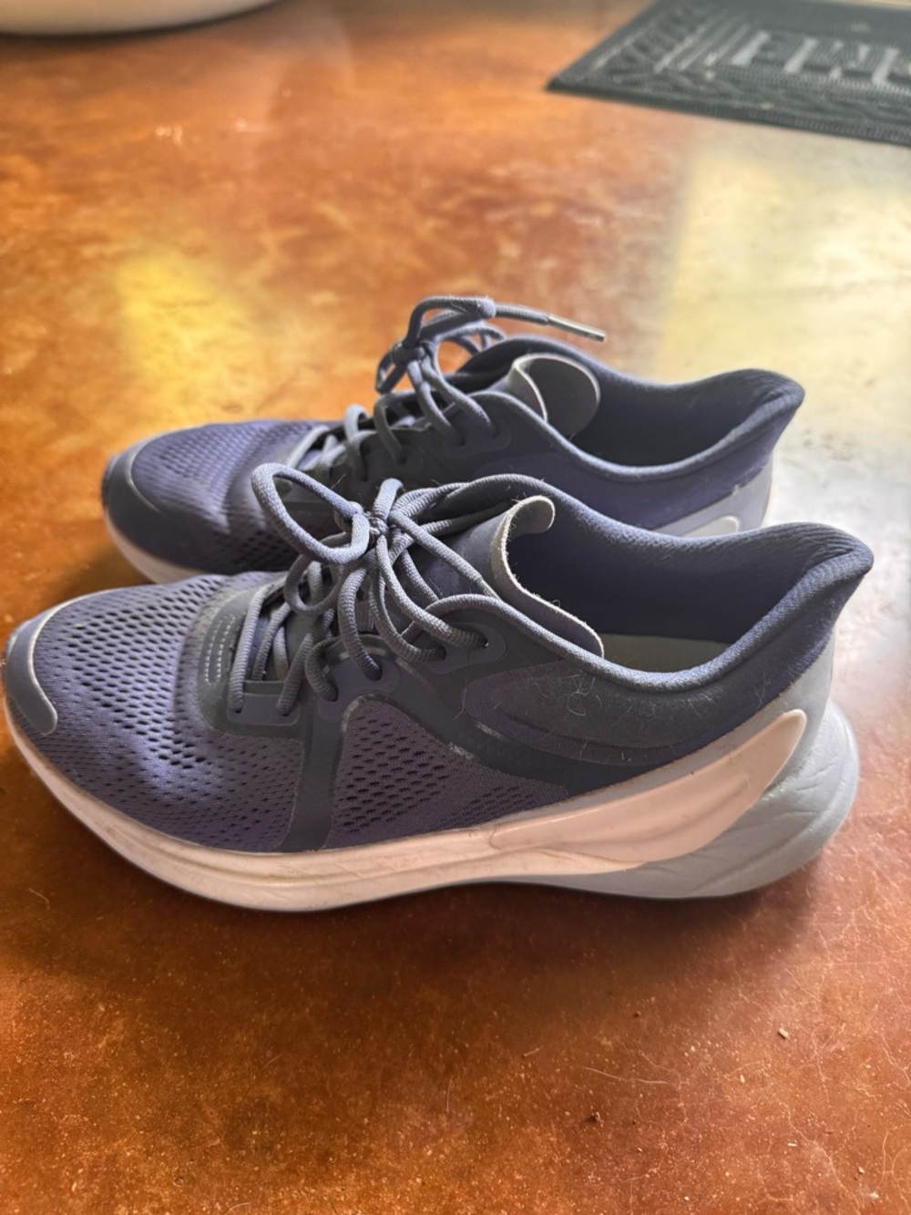 Lululemon Blissfeel Womens Running Shoes - Picture 5 of 7